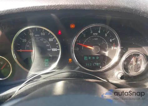 2018 Jeep Wrangler Jk Unlimited Sport S 4X4 z USA, uszkodzony, nr VIN 1C4BJWDG9JL809173